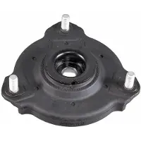 METZGER Federbeinstützlager [Hersteller-Nr. 6490365] für Hyundai, Kia