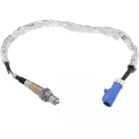 Valeo Lambdasonde vor Kat beheizt 4 bar M18x1,5 720 mm Kabel für u.a. FORD FOCUS