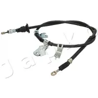 Japko Seilzug, Feststellbremse 131557L