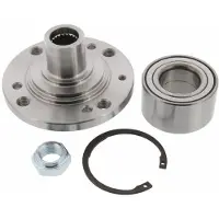 MAPCO Radlagersatz 46982