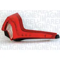 MAGNETI MARELLI Heckleuchte 714021490801 Rechts