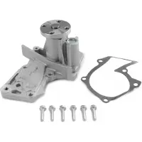 Kraft Wasserpumpe [Hersteller-Nr. 1502265] für Volvo, Ford