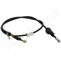 Japanparts Seilzug, Feststellbremse BC-519