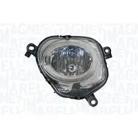 MAGNETI MARELLI Hauptscheinwerfer 712000815401