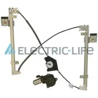 Electric Life ZR AA48 R Elektrischer Fensterheber Vorne Rechts für ALFA ROMEO 159 Sportwagon (939) 159 (939)