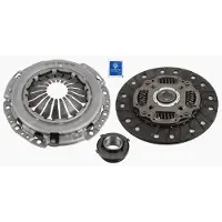 SACHS Kupplungssatz 3000 950 866