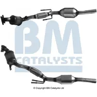BM CATALYSTS Katalysator BM92864H