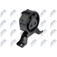 NTY Motorlager Gummimetalllager für TOYOTA RAV 4 I (SXA1) ZTT-TY-003C
