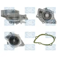 Saleri SIL Wasserpumpe PA1235