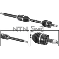 SNR Antriebswelle DK58.013