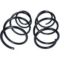 MAXGEAR Fahrwerksfeder 60-1070D