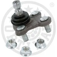 OPTIMAL Traggelenk Vorne Links Unten für HYUNDAI Tucson (TL, TLE) G3-2058S