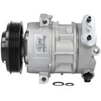 THERMOTEC Klimakompressor KLIMA KTT090139
