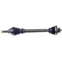 MAPCO 16150 Antriebswelle Vorne Links für RENAULT Sandero / Stepway I (BS) LOGAN I (LS) für DACIA SANDERO