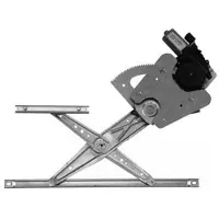 MAGNETI MARELLI 350103114400 Elektrischer Fensterheber Vorne Rechts für NISSAN MICRA IV (K13)