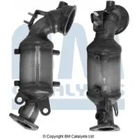 BM CATALYSTS Katalysator BM92275H