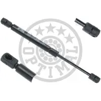 OPTIMAL Heckklappendämpfer Gasfeder Heckklappe Kofferraum Ag-51488