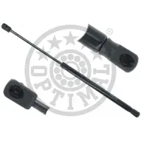 OPTIMAL Heckklappendämpfer Gasfeder Heckklappe Kofferraum Ag-51832