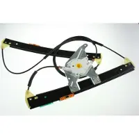 AUTOMEGA Fensterheber [Hersteller-Nr. 100027010] für Audi