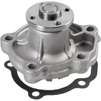 SWAG Wasserpumpe [Hersteller-Nr. 84930701] für Suzuki, Subaru, Fiat