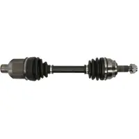 PASCAL Antriebswelle G2X040PC