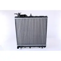 Nissens Kühler, Motorkühlung 67500A