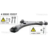 TRISCAN Lenker, Radaufhängung 850015537 für Fiat