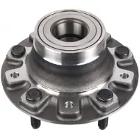 SWAG Radlagersatz Hinten Links Hinten Rechts für FORD Transit Custom V362 Kastenwagen (FY, FZ) Kegelrollenlager 199mm 50 94 6668