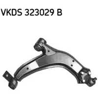 Skf Lenker, Radaufhängung VKDS 323029 B