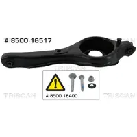 TRISCAN Lenker, Radaufhängung 850016517 für Ford