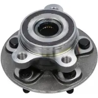 KAVO PARTS Radlagersatz für TOYOTA Corolla XII Kombi (E210) 152mm WBH-10003