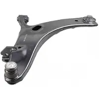 METZGER 58138401 Querlenker Vorne Links für SUBARU XV (GP)