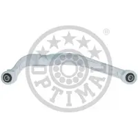 OPTIMAL G5-2023 Querlenker Hinten Rechts Oben für RENAULT Koleos II (HC)