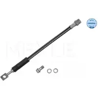 Meyle 100 525 0084 Bremsschlauch Hinten für VW Golf VII Schrägheck (5G1, BQ1, BE1, BE2) Golf VII Variant (BA5, BV5) T-Roc (A11) Golf VIII Schrägheck