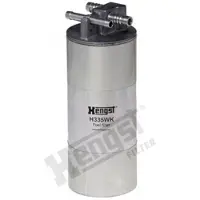 HENGST FILTER Kraftstofffilter H335WK