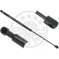 OPTIMAL AG-50570 Gasfeder Heckklappendämpfer für KIA CARENS II (FJ) 514mm