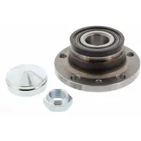 MAPCO Radlagersatz für FIAT TIPO Kombi (356) 26075