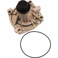 MAPCO Wasserpumpe 21010