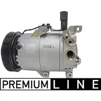 MAHLE ORIGINAL Klimakompressor KLIMA ACP 450 000P