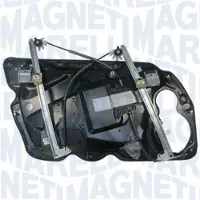 MAGNETI MARELLI 350103171300 Elektrischer Fensterheber Vorne Links für VW Passat Variant (3C5) Passat Limousine (3C2)