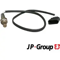 JP GROUP Lambdasonde [Hersteller-Nr. 1193803200] für Skoda, Seat, VW, Audi
