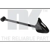 NK 5015025 Querlenker Längslenker für CHEVROLET NUBIRA Kombi für DAEWOO LACETTI Schrägheck (KLAN)