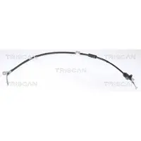 TRISCAN Seilzug, Feststellbremse 8140 141168