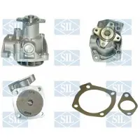 Sil Wasserpumpe PA697
