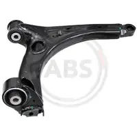 ABS . 210645 Querlenker für VW Crafter Kastenwagen (SY, SX)