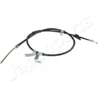Japanparts Seilzug, Feststellbremse BC-H77R