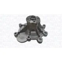MAGNETI MARELLI Wasserpumpe [Hersteller-Nr. 352316171292] für Audi, Mercedes-Benz