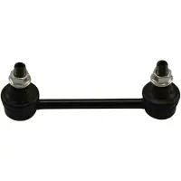 KAVO PARTS Koppelstange Stabilisator für MITSUBISHI Lancer VIII Limousine (CYA, CZA) Hinten SLS-5570