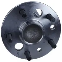 MAXGEAR Radlagersatz Hinten Links für TOYOTA Camry Limousine (V3) 151,9mm 33-1221