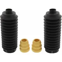 MAPCO 34603 Staubschutzsatz Stoßdämpfer Vorne beidseitig für FORD FOCUS (DAW, DBW) FOCUS Kombi (DNW) FOCUS Stufenheck (DFW)